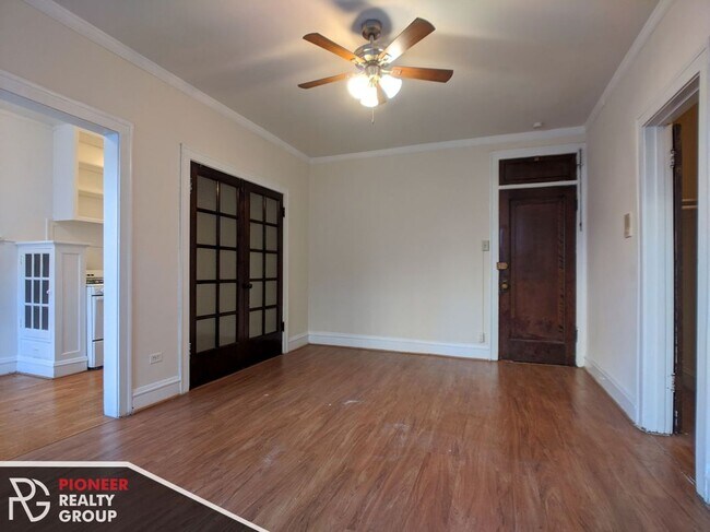 Foto del edificio - 4631 N Paulina St