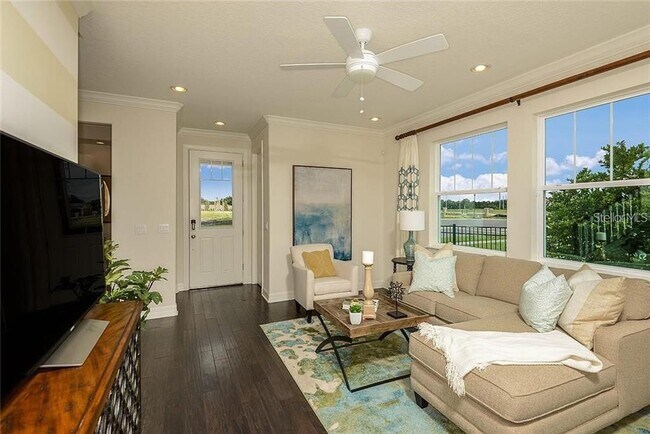 Foto del edificio - 2804 Cello Ln