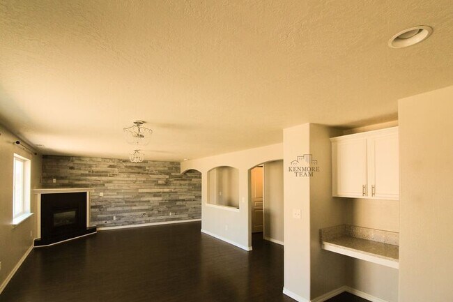 Foto del edificio - 5719 Westport Ln