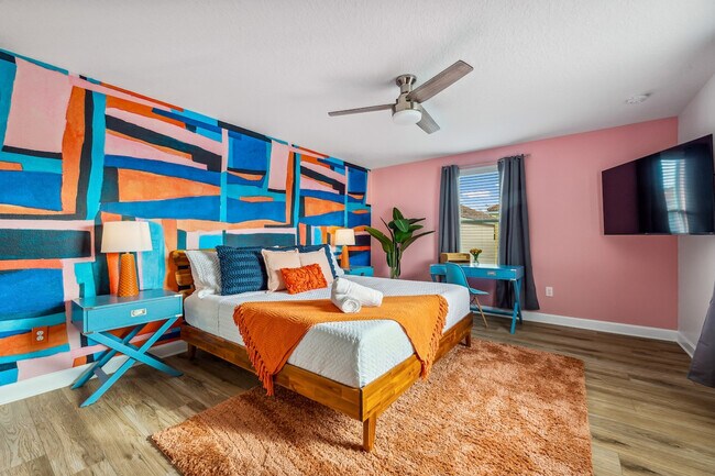 Foto del edificio - 8964 Bismarck Palm Rd