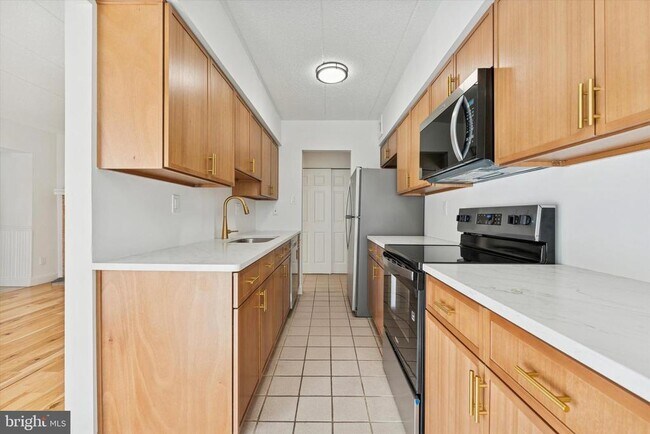 Foto del edificio - 612 Washington Pl