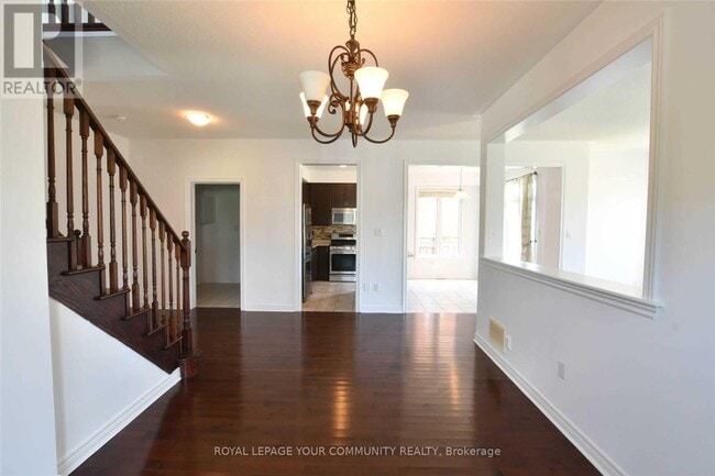 Building Photo - 38 Green Darner Trail