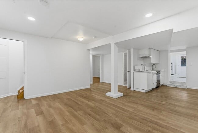Foto del edificio - 1511 Crest Rd