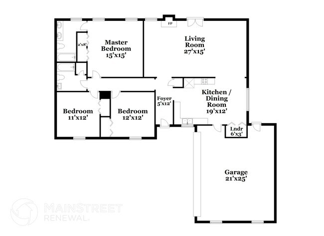 Building Photo - 2432 Laurel Hill Ct