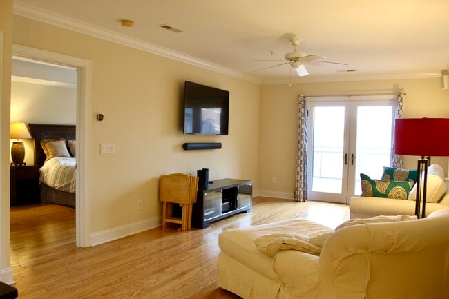 Photo - 6831 Main St Townhome