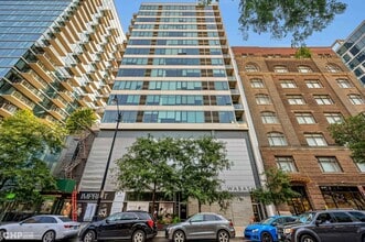 Building Photo - 1345 S Wabash Ave