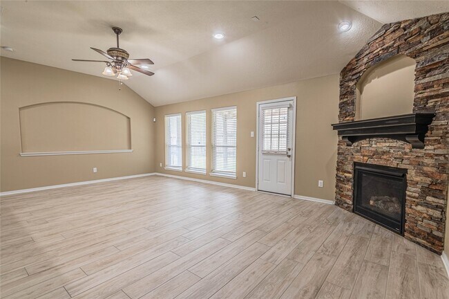 Building Photo - 3318 Cactus Heights Ln