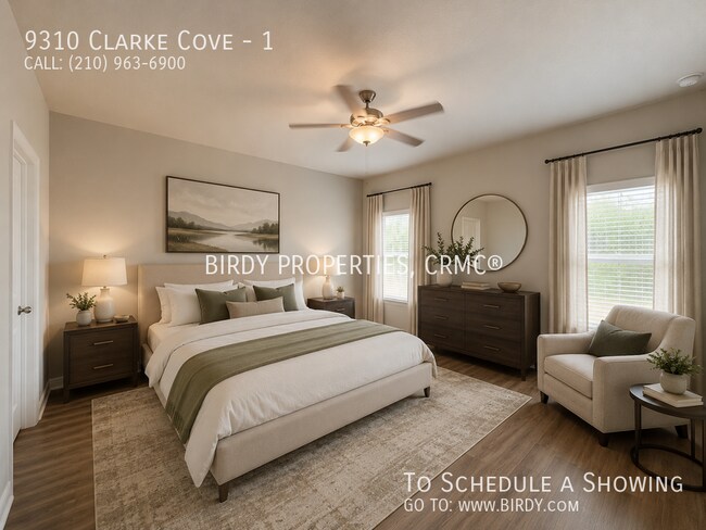Foto del edificio - 9310 Clarke Cove-1