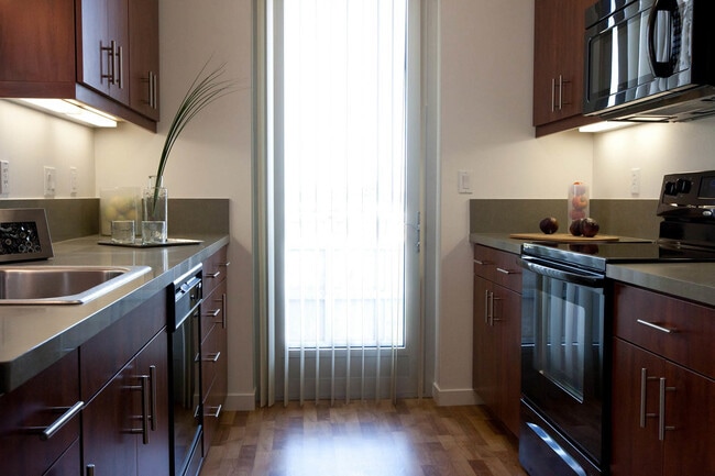 Foto del edificio - Fourth and U