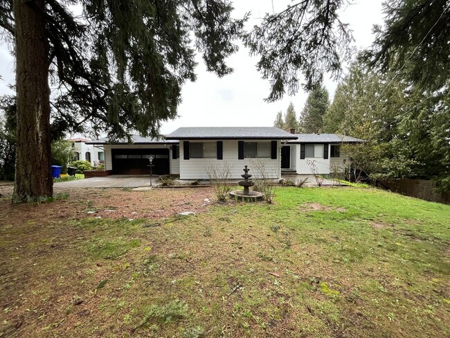 Foto del edificio - Beautiful 3 Bed, 2 Bath Duplex in NW Portl...