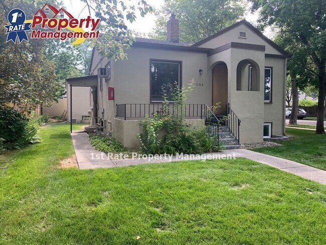 Building Photo - 1102 N 7th St