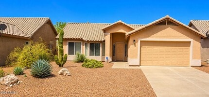 Building Photo - 970 Desert Sunset Dr