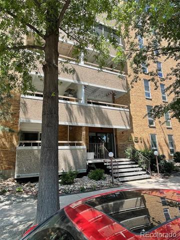 Building Photo - 551 N Pearl St