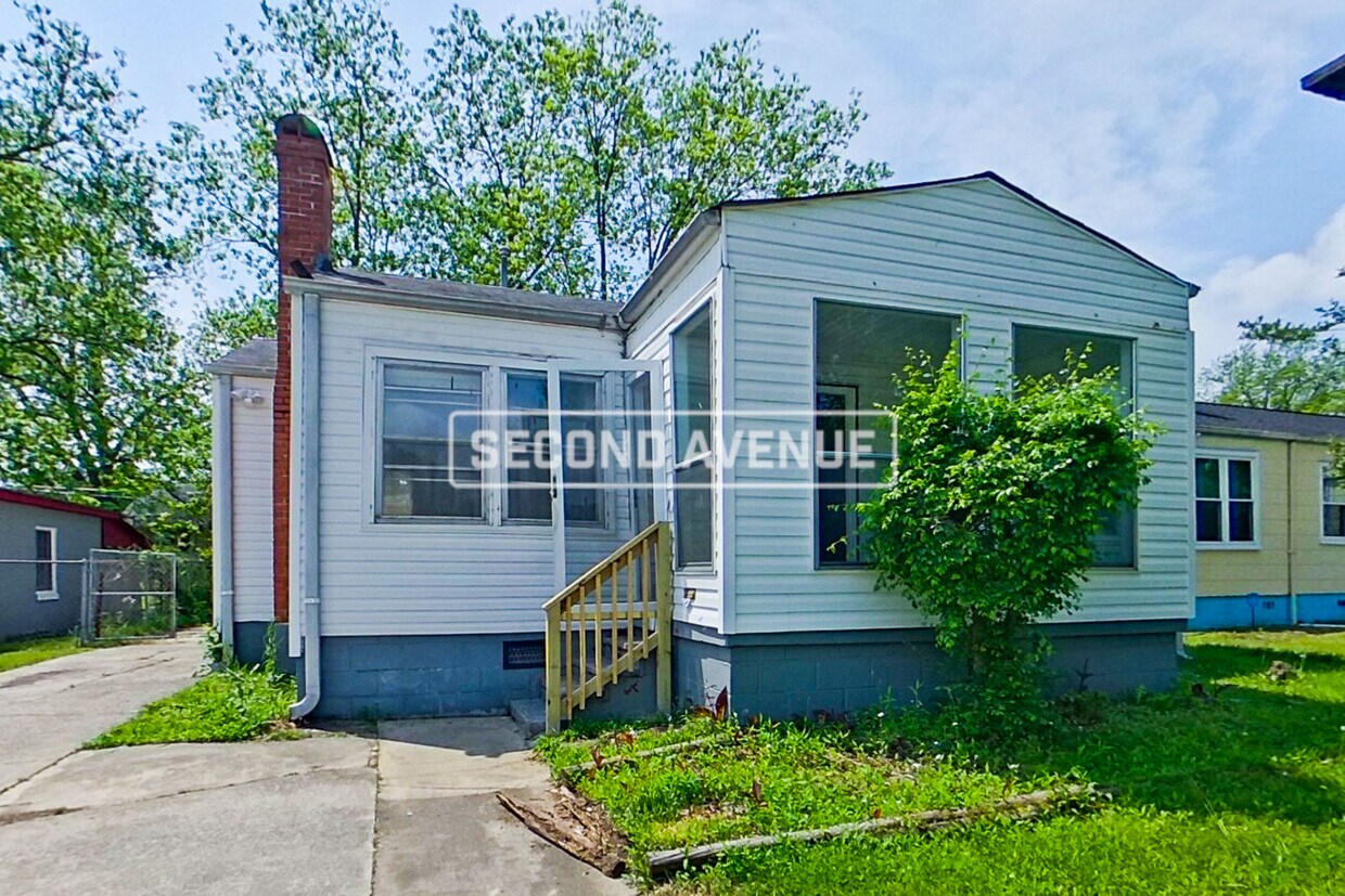 Primary Photo - 1667 Alabama SW Ave