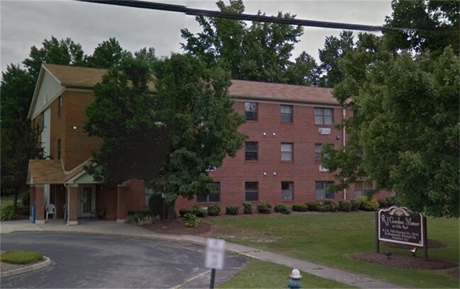 Building Photo - 511 Fuller Rd
