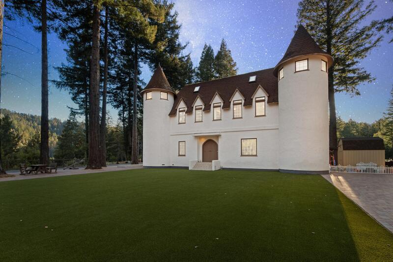 11025 Alba Rd, Ben Lomond, CA 95005 House Rental in Ben Lomond, CA