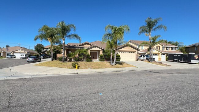 Foto del edificio - Don’t miss this opportunity to make this wonderful Menifee home your next address!