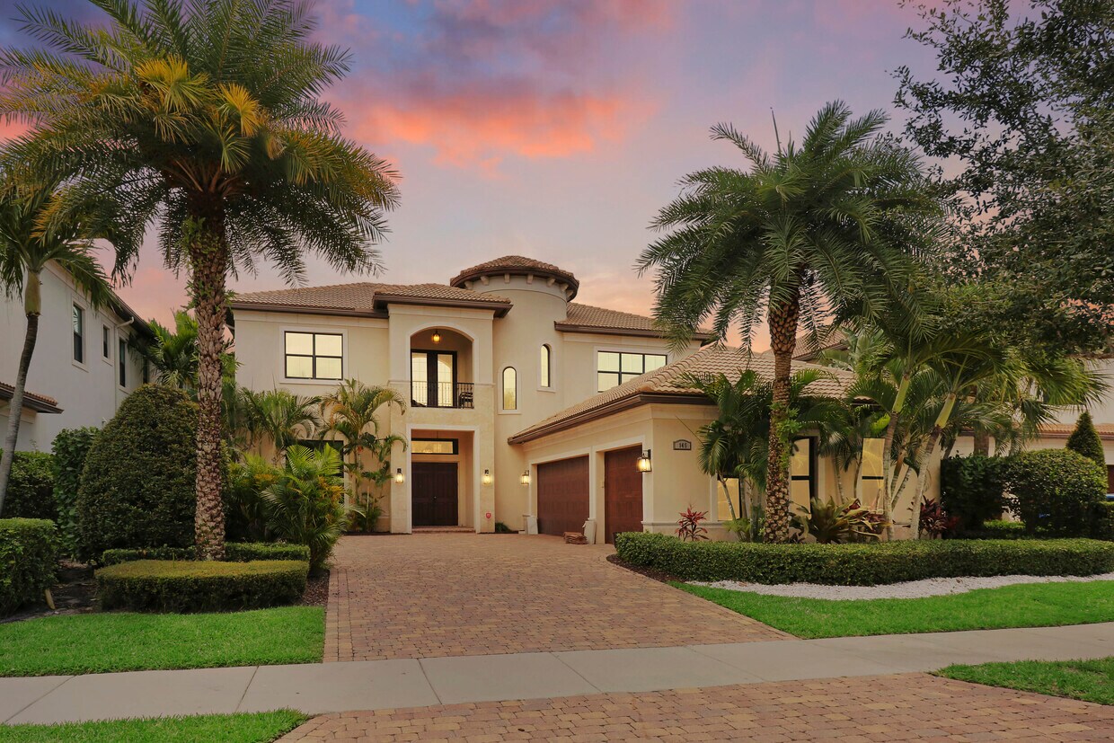 145 Gardenia Isles Dr, Palm Beach Gardens, FL 33418 House for Rent in Palm Beach Gardens, FL