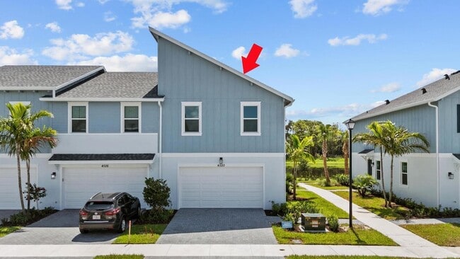 Photo - 4520 Longwood Lk Sq Townhome