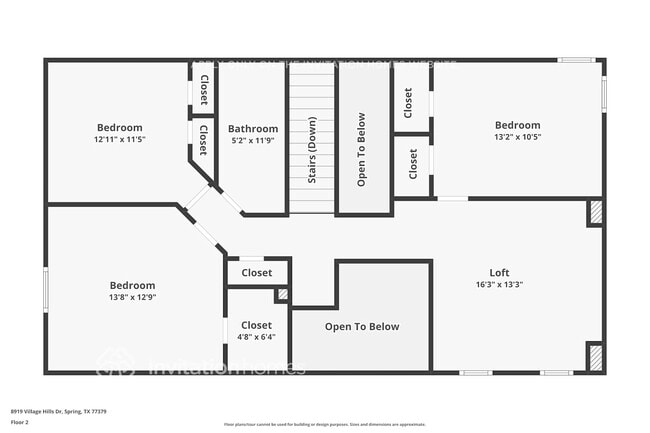 Building Photo - 8919 Village Hills Dr