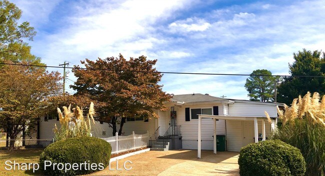 Foto del edificio - 3 br, 2 bath House - 1301 Spring Creek Rd