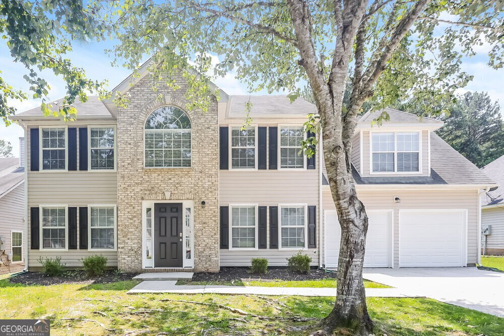 Primary Photo - 380 Berkshire Pl