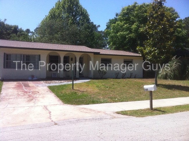 Building Photo - 105 Angeles Rd