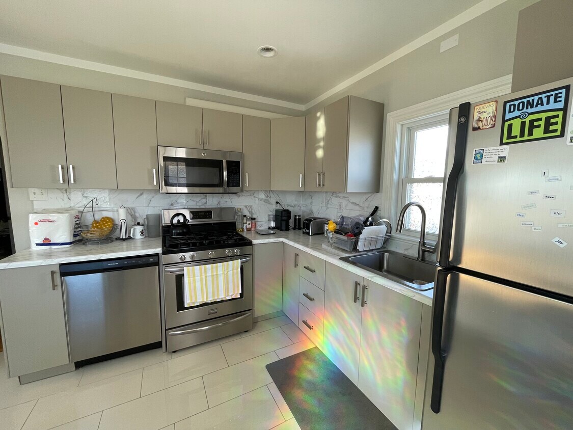 295 Rumney Rd Unit 1, Revere, MA 02151 Apartments in Revere, MA