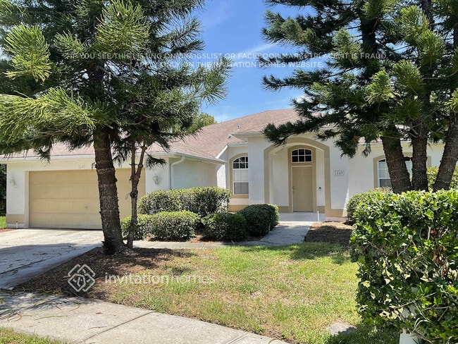 Building Photo - 1649 Oak Park Ct