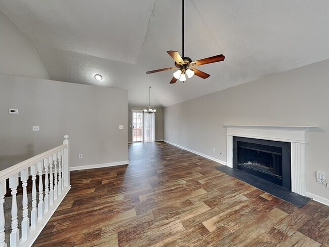 Foto del edificio - 4312 Morningside Dr