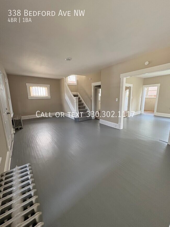 Foto del edificio - 338 Bedford Ave NW