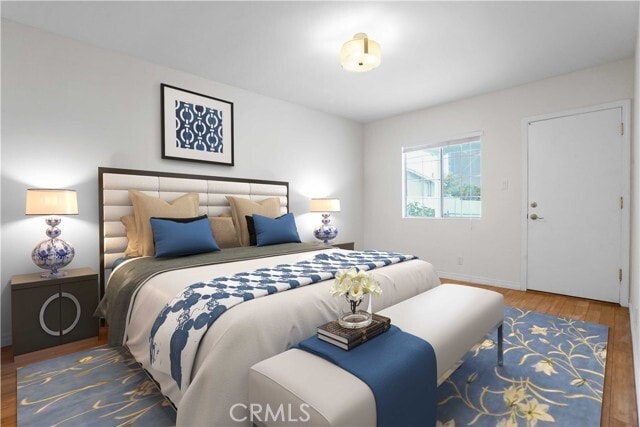 Foto del edificio - 5341 Garden Grove Ave