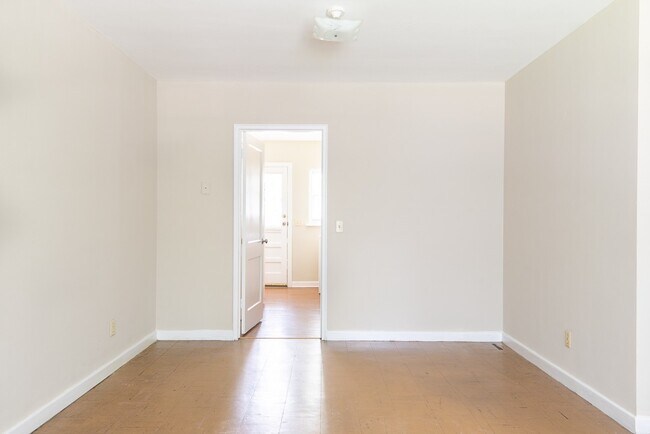 Foto del edificio - Harper 423-425