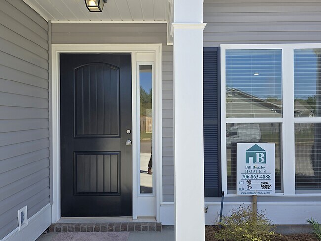 Foto del edificio - 8043 Bannock Cir