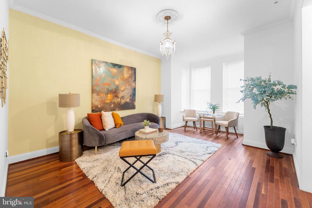 Primary Photo - 3408 13th St NW