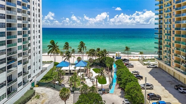 Foto del edificio - 2600 S Ocean Dr