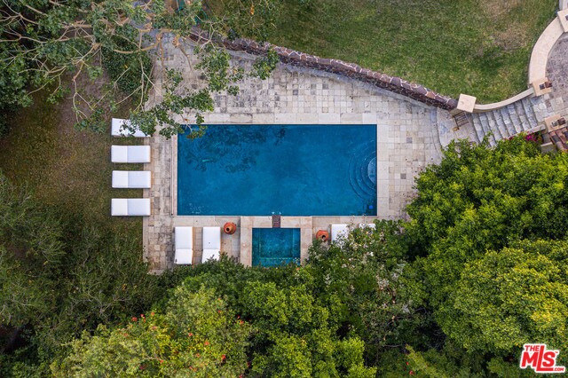 Foto principal - 206 N Carolwood Dr