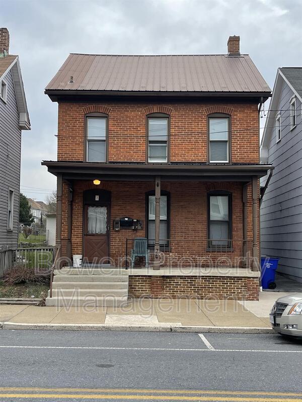 724 Salem Ave, Hagerstown, MD 21740 Condo for Rent in Hagerstown, MD