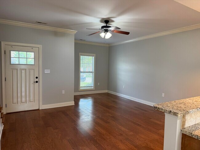 Foto del edificio - 1725 NE Stone Castle Dr