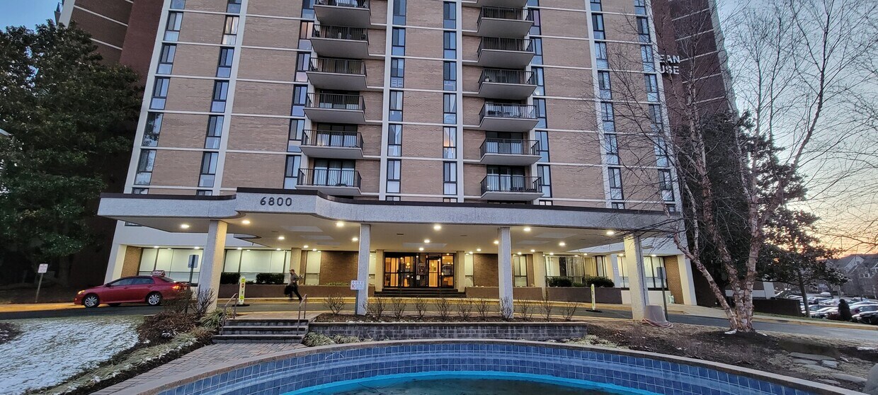 Foto principal - 6800 Fleetwood Rd