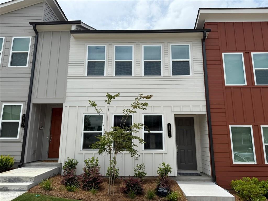 Foto principal - 1603 Aeslin Dr NW