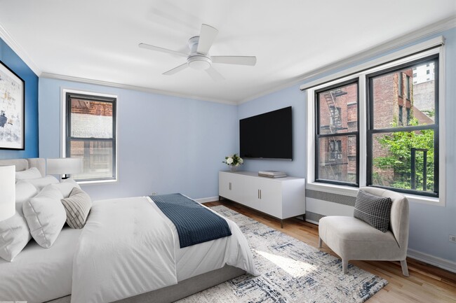 Building Photo - 400 W 58th St