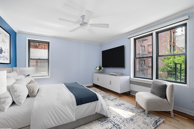Foto del edificio - 400 W 58th St