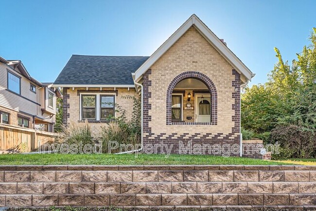 Photo - 1984 S Ogden St House