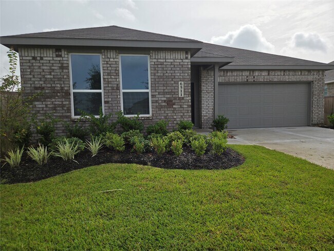 Foto del edificio - 6511 Silver Emperor Ln