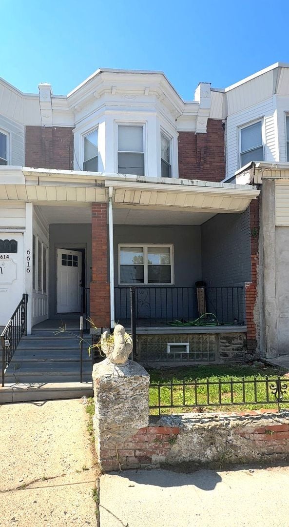 Photo - 6616 Chew Ave Townhome