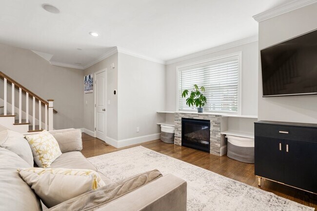 Foto del edificio - 364 Neponset Ave