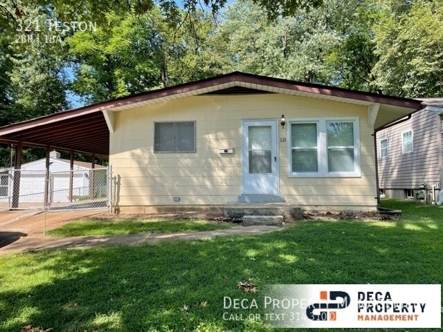 Foto principal - 2 Bedroom House