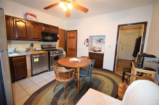 Photo - 6 Sewall St Apartment