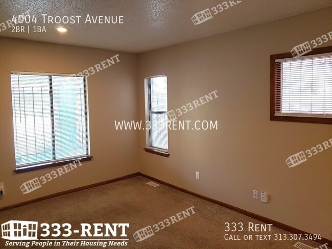 Building Photo - 4004 Troost Ave